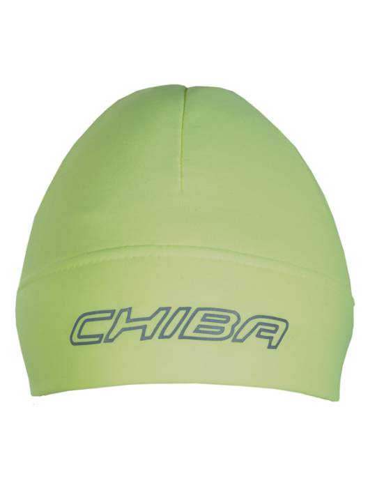 Ruházat Chiba THERMO sapka NEONSÁRGA 31487 L/XL