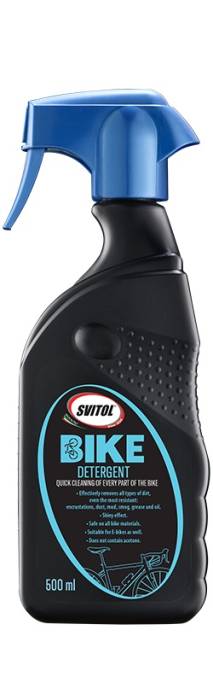 Svitol KERÉKPÁR ÁLTALÁNOS TISZTÍTÓ 500ML