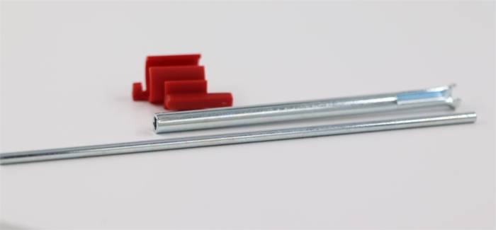 Alkatrész Sturmey váltórudazat készlet SRAM P5 agyváltóhoz (indicator)