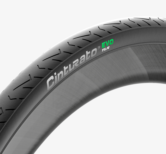 Külső Pirelli Cinturato™ EVO  TLR  28-622  fekete "Made in Italy"Újdonság!