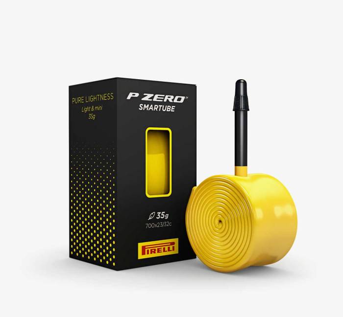 Belső PIRELLI SMARTUBE 23/32-622 PZERO 42mm