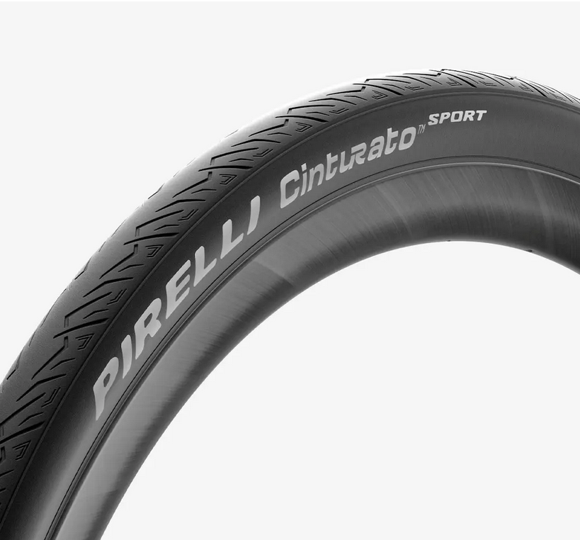 Külső Pirelli Cinturato™ Sport 32-622 (700x32) 60TPI, 410gr., defektvédelem: TECHWALL