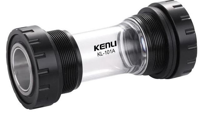 KENLI angol Hollowtech 2 (68/73mm)