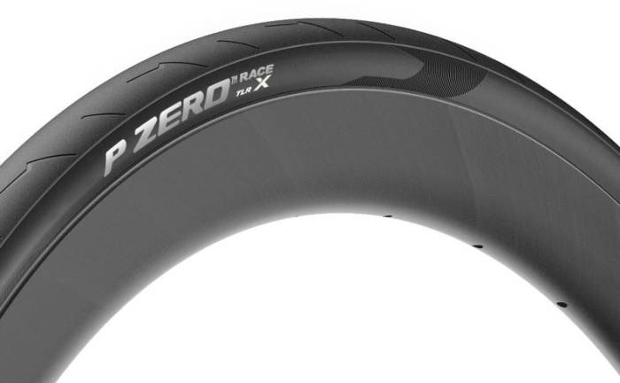 Külső Pirelli P Zero Race X TLR 26-622