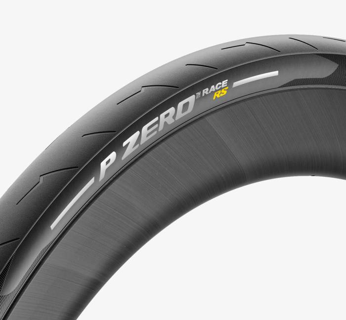 Külső Pirelli P ZERO™ Race RS  30-622 -full fekete - “Made in Italy”  Újdonság!