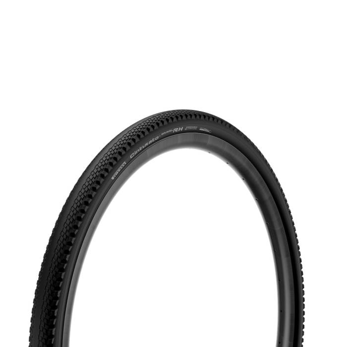 Külső Pirelli Cinturato™ GRAVEL RH TLR tubeless ready 40-622 127 TPI fold. defektvédelem: TechWALL ( Újdonság)