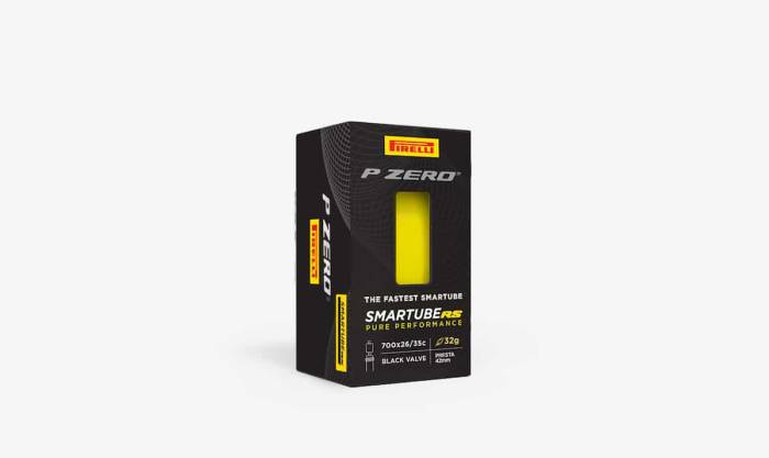 Belső TPU PIRELLI P ZERO™ SmarTUBE RS 26/35-622 60mm
