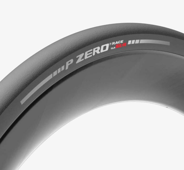 Külső Pirelli P ZERO™ Race SL-R TLR 30-622 fekete TBC 120 (PAAS System)
