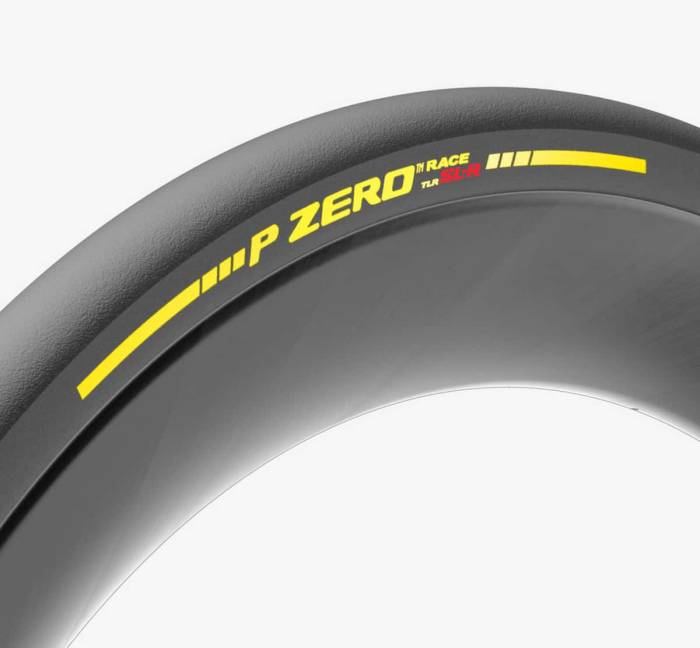Külső Pirelli P ZERO™ Race SL-R TLR 28-622 Team Edition  TBC 120 (PAAS System)