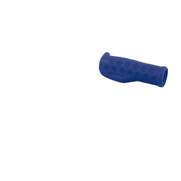 Markolat gyerek WAG Junior 95mm ø22mm kék