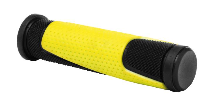 Markolat WAG FEKETE/SÁRGA párban 125mm