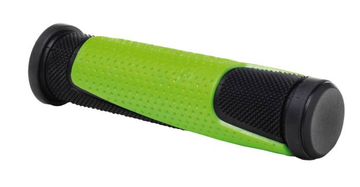 Markolat WAG FEKETE/ZÖLD párban 125mm