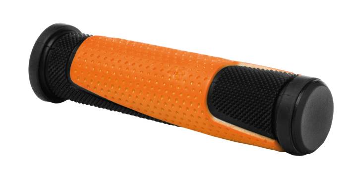 Markolat WAG FEKETE/NARANCSSÁRGA párban 125mm