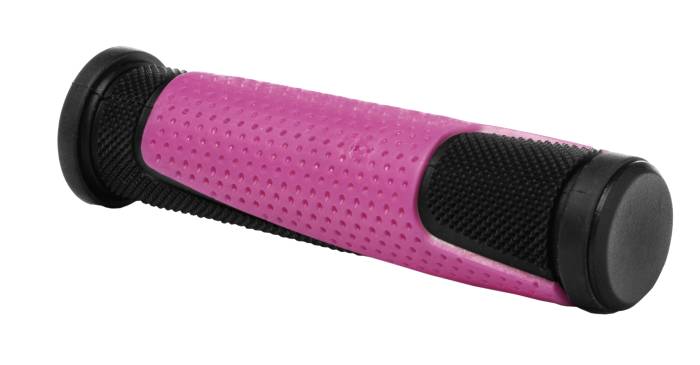 Markolat WAG FEKETE/PINK  RÓZSASZÍN párban 125mm