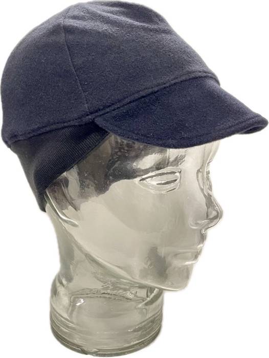 Ruházat Elastic 500509 Thermosapka siltes