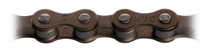 Lánc KMC 1V HV410 410x108