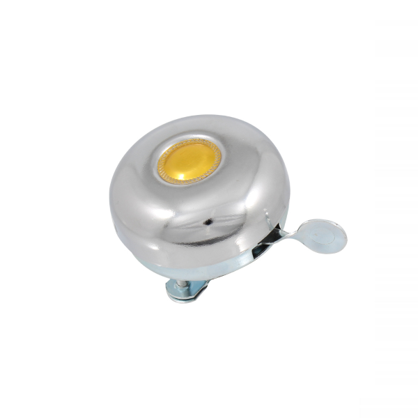 Csengő BTA Króm D:58 arany közepű