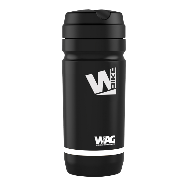 Kulacs WAG szerszámtartó 750ml fekete
