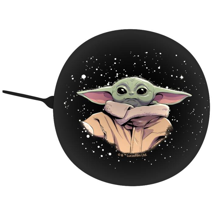 Csengő SP Retro Grogu 6cm