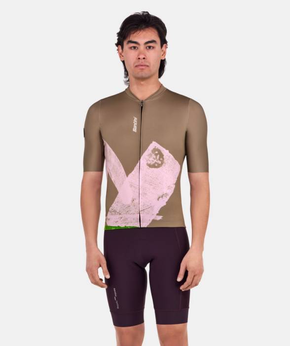 Mez Santini NOTE terepzöld XL