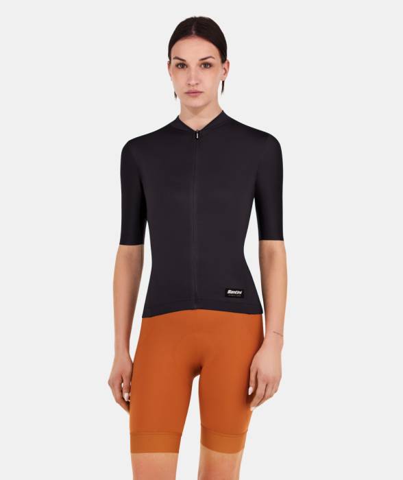Mez Santini RTR fekete M
