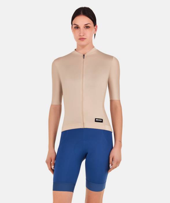 Mez Santini RTR cappuccino M