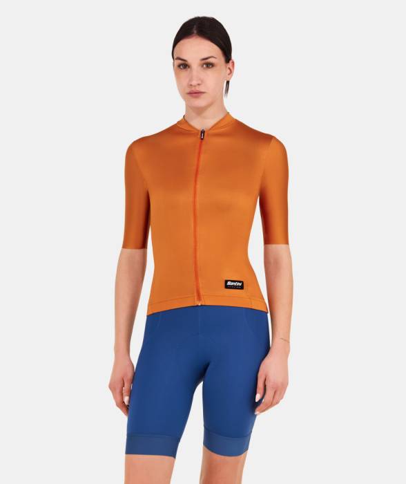 Mez Santini RTR rozsdabarna M