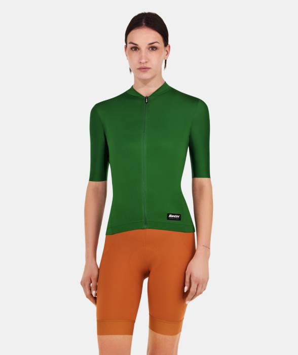 Mez Santini RTR terepzöld M