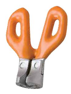 Szerszám Unior 1630/2P-US (3,3), küllőkulcs (624930)