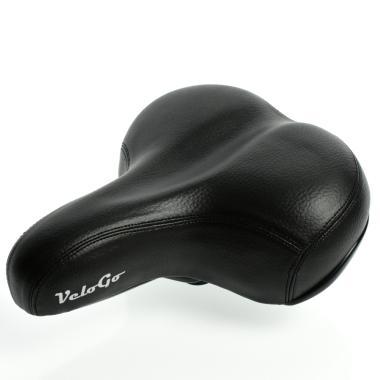 Nyereg VeloGo Comfort Tornado