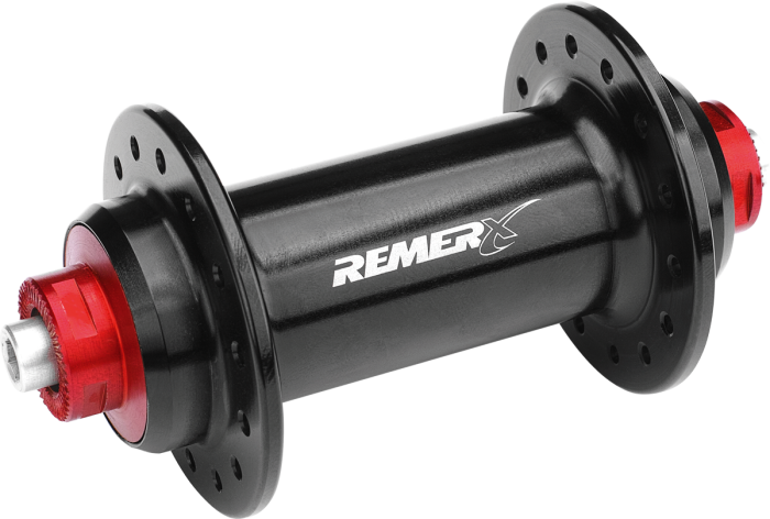 Agy első REMERX RX2535 28H fekete