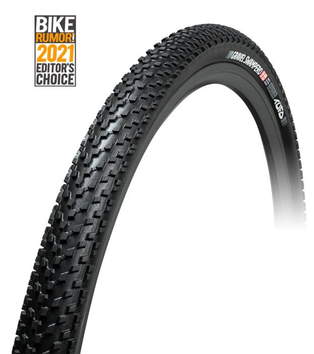 Külső TUFO Gravel Swampero fekete, tubeless 40-622(700x40C), 430gr. 2-5 bar (30-70 p.s.i.) - szövetsűrűség: 210 / 375 TP