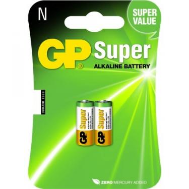 elem GP LR1 1,5V 2db super (alkáli)