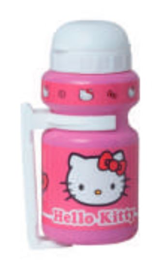 Kulacs konzollal, gyerek Roto 330cc, HELLO KITTY