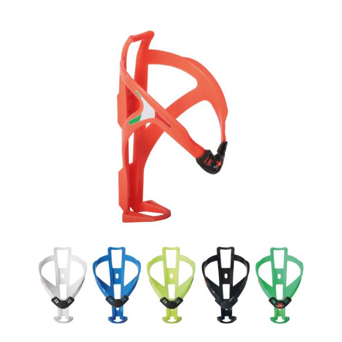 Kulacstartó Roto X-SPACE ultralight fekete