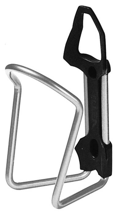 Kulacstartó Roto 6mm ezüst ALU. - TWIGGIE