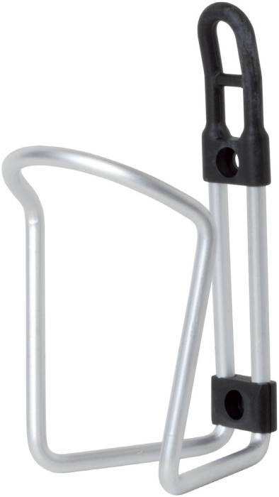 Kulacstartó Roto 6mm ezüst/szürke alu.