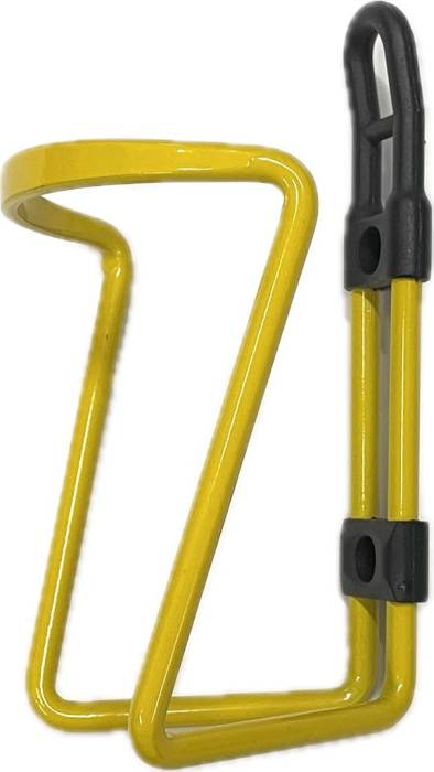 Kulacstartó Roto 6mm sárga alu.