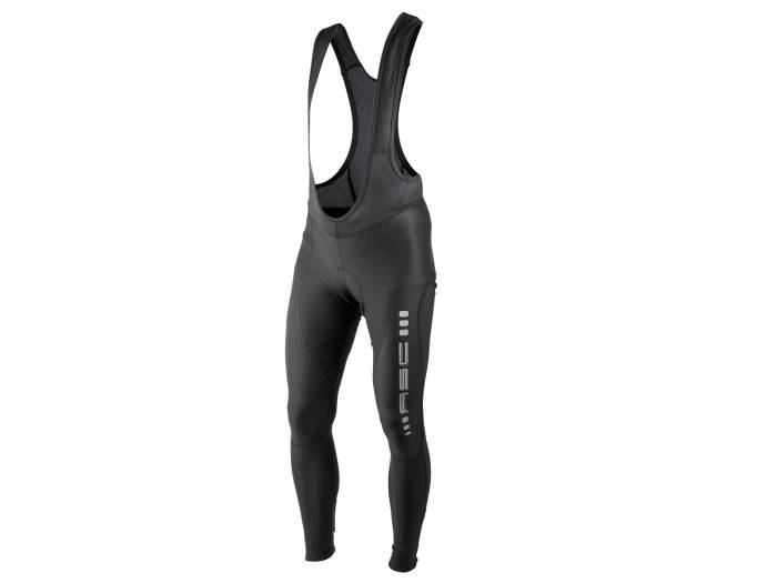 Kantáros betétes hosszú thermo nadrág SPORT NoWind X7, XL-es - Author