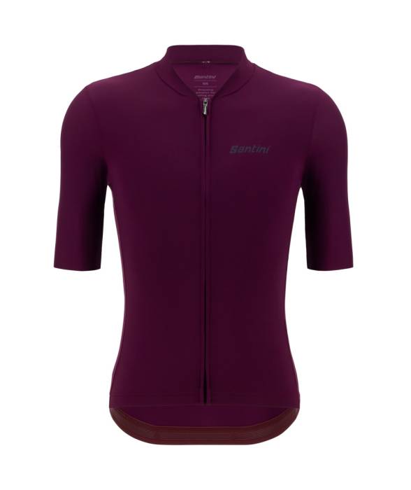Mez Santini SENS burgundi lila XL