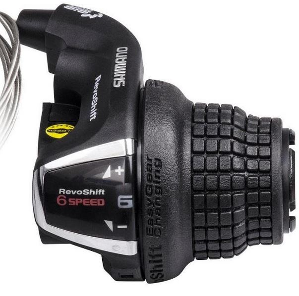 Shimano RevoShift SL-RS35 6s