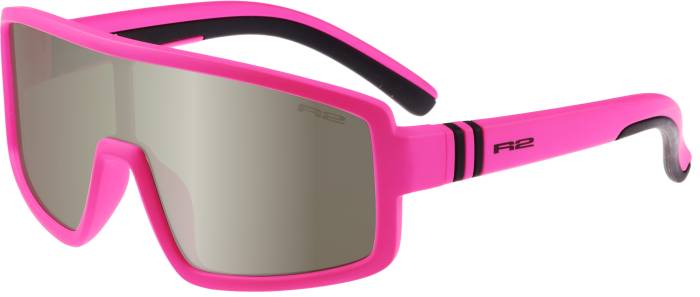 Szemüveg R2 INVADER AT044B pink/szürke lencse