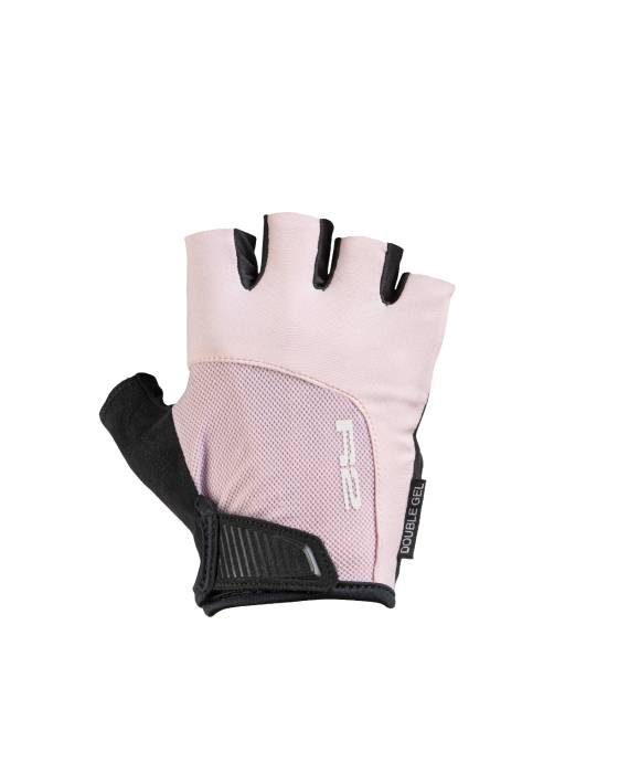 Kesztyű R2 VITTORIA  ATR50H/M-es, pink/fekete