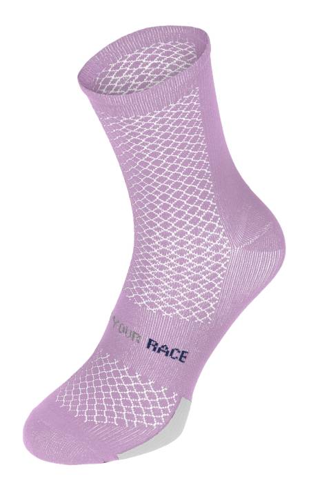 Zokni R2 ENDURANCE LILA  M (39-42)   ATS11H/M