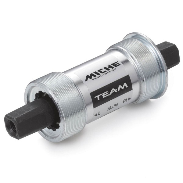 Monoblokk Miche TEAM angol 68*110mm JIS