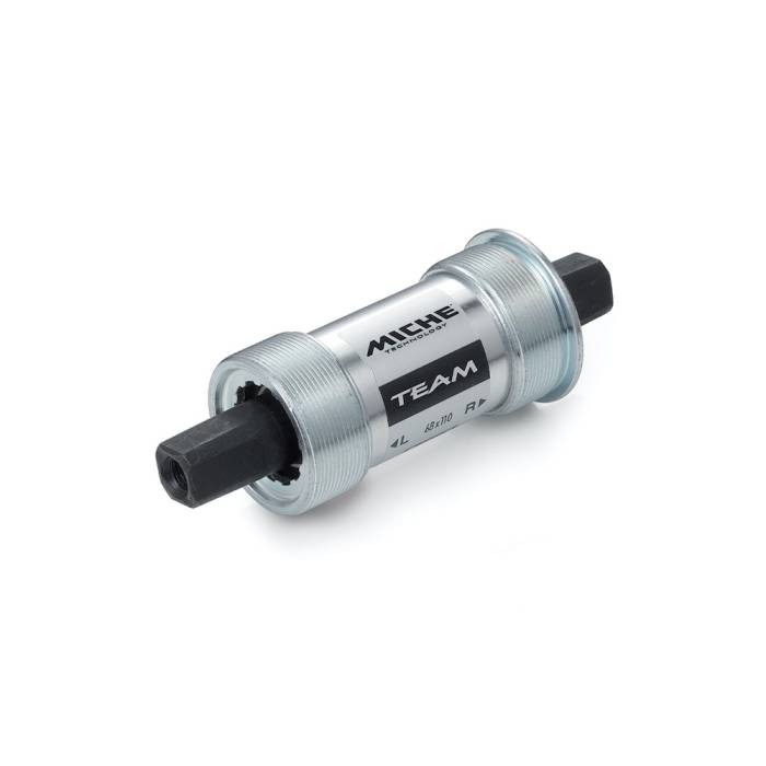 Monoblokk Miche TEAM angol 68*122mm JIS