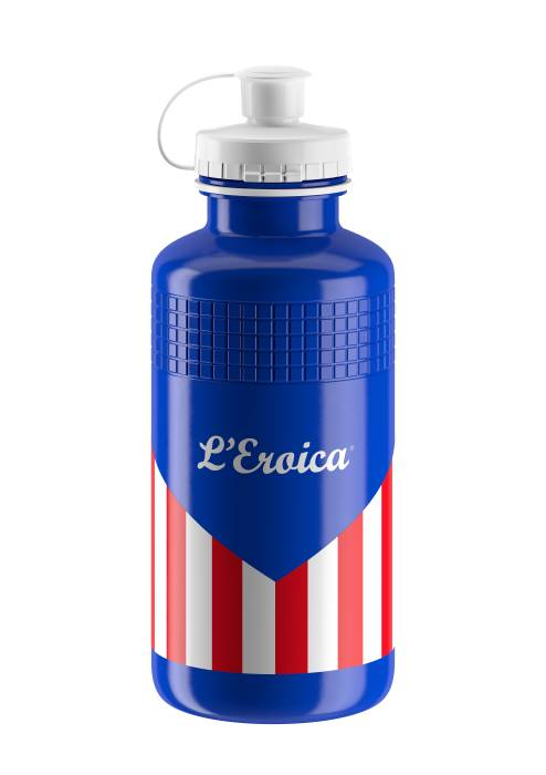 Kulacs ELITE "Eroica Vintage" California 500ml