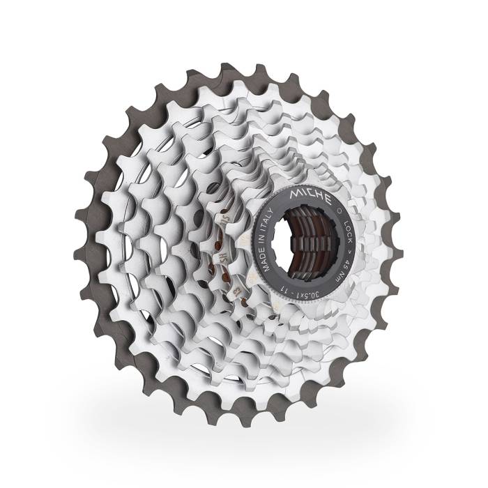 Kazettasor Miche LIGHT PRIMATO 11V SH.11-30