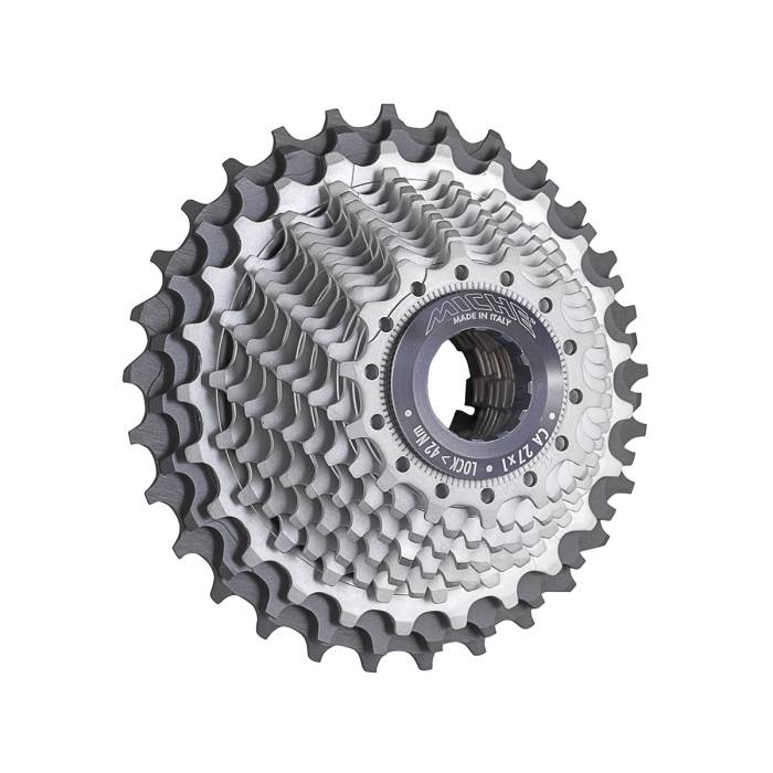 Kazettasor Miche PRIMATO K12 12V CA. 14-29T  (Campagnolo kompatibilis)