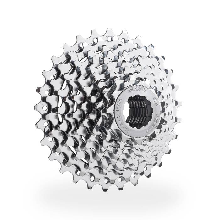 Kazettasor Miche PRIMATO 10V CA. 14-28T